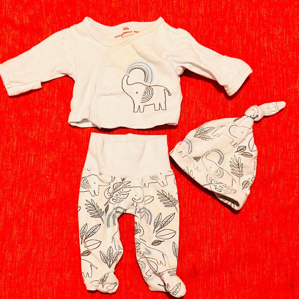 Magnetic Me 3 piece set